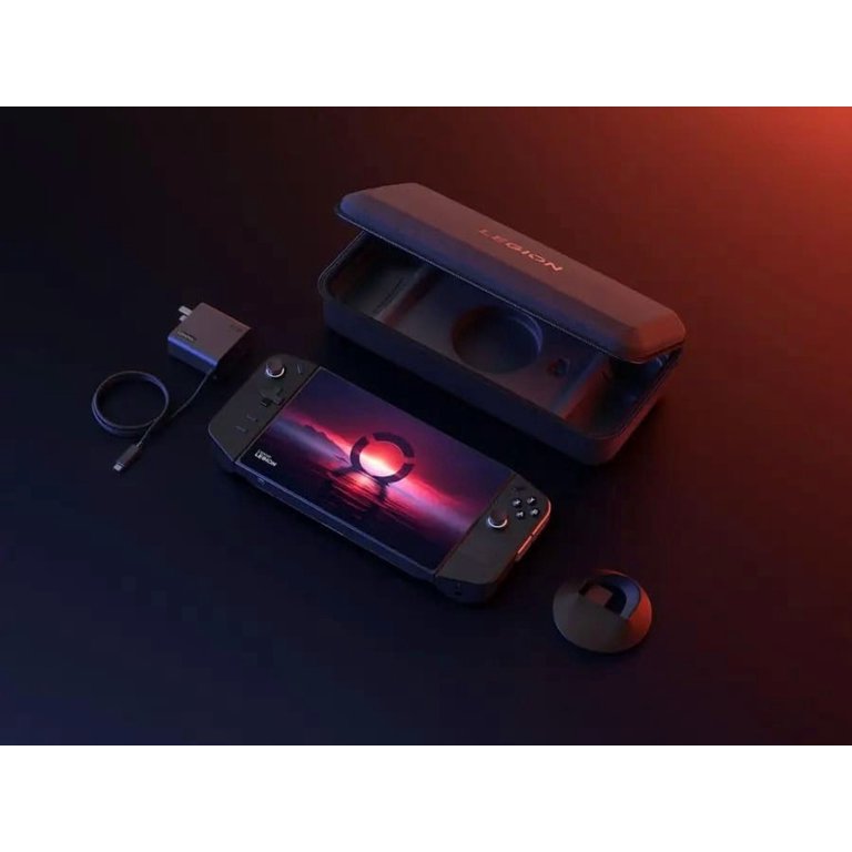 Lenovo Legion Go, The Ultimate Flexible Handheld Gaming Consoles