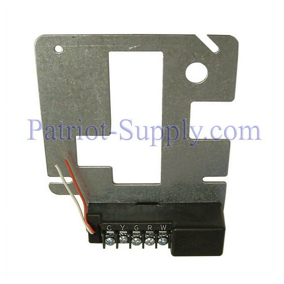 Terminal Base Kit For Beckett Igniter Part# 51970U