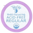 thumbnail image 2 of Tylers Coffees, Organic Coffee, Regular, Acid-Free, 16 K-Cup Pods, (8 g) Each, 2 of 4