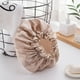 thumbnail image 4 of Gorro de Ducha onlyliua de Doble Capa resistente Al Aceite para mujeres, 4 of 7