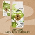thumbnail image 2 of Lavazza Organic Light Roast Arabica Coffee Blend, USDA/Canada Organic Certified, 2.2 Lb, 2 of 5