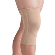 Swede-O Elastic Knee Stabilizer Brace, Helps Reduce Inflammation- Beige, X-Large