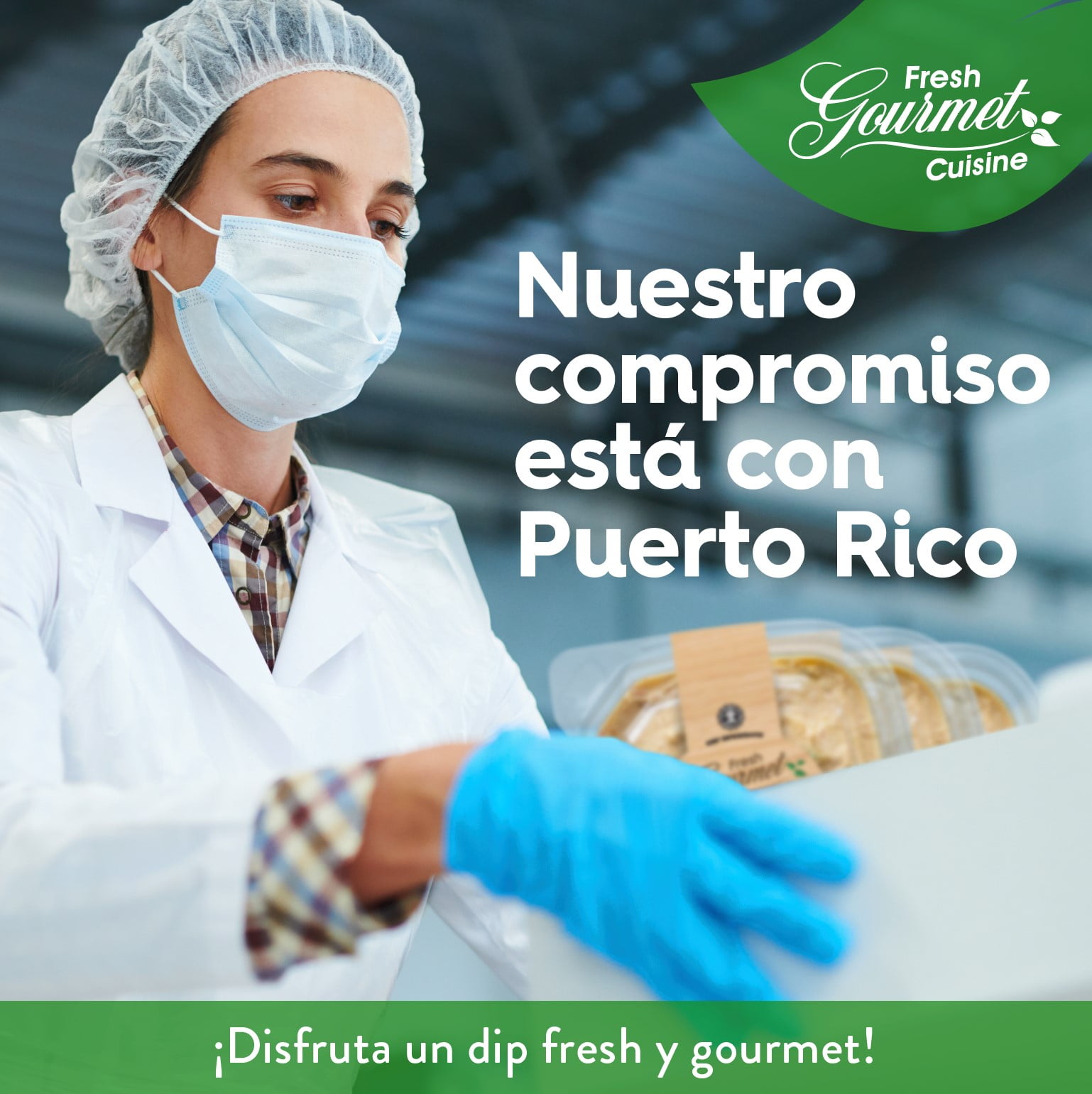 Fresh Gourmet Cuisine Pimento Cheese Spread, Low Carb, Zero Trans Fat, 8oz Tub (Fresh)