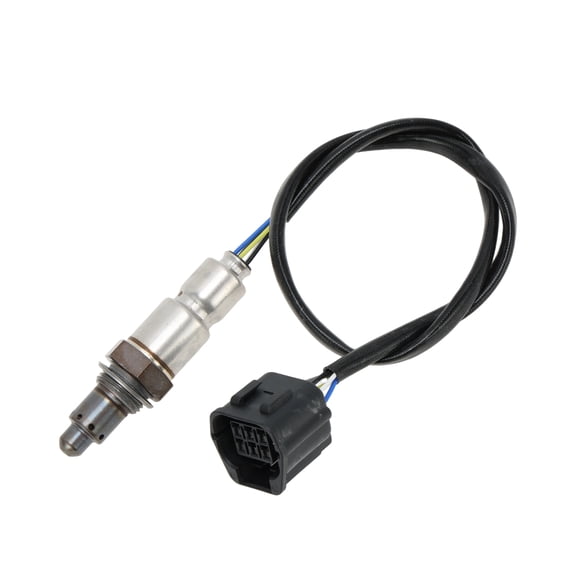 Unique Bargains Upstream Oxygen Sensor for Mazda 6 2009-2010 l4 2.5L (VIN- A) O2 Sensor 25025090 1 Pc