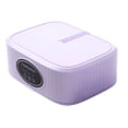 thumbnail image 4 of Foldable Mini Electric Laundry Dryer with Dryer Bag Timer Function Quiet US Plug 110V Portable Clothes Dryer for Light Clothes Underwear Purple, 4 of 5