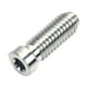 thumbnail image 1 of Tornillo de contrapeso para taco de billar para mayor control, durabilidad y portabilidad. 025 onzas, 1 of 9