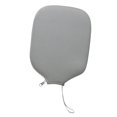 thumbnail image 3 of Funda para paleta de Pickleball, funda para paleta, bolsa de almacenamiento portátil, protección para raqueta, funda para raqueta de Pickleball para Gris, 3 of 8