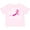 AD-Pink, variant on Inktastic Breast Cancer Awareness Her Fight is our fight Boys or Girls Toddler T-Shirt