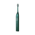 thumbnail image 2 of ZFYXGS Electric Toothbrush for Adults, 10 Brush Heads and 5 Modes, Green Ultrasonic Electric Toothbrush, 2 of 6