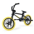 thumbnail image 3 of Tech Deck, BMX Finger Bike, SE Bikes, Collectible and Customizable Mini BMX Bicycle, 3 of 3