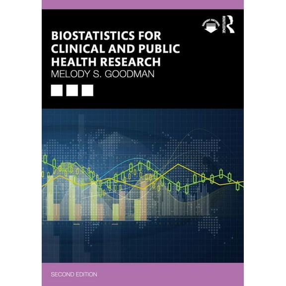 Biostatistics for Clinical and Public Health Research, (Paperback)