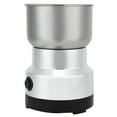 thumbnail image 1 of Electric Grinder, Coffee Mill, Multifunctinal Easy  Low Noise For Home Restaurant EU Plug 220V, 1 of 8