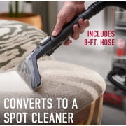 Hoover SmartWash Pet XL, Upright Carpet Cleaner Machine, for Carpet, Rugs, Upholstery, and Stairs, Fast Drying, Deep Clean, Self Cleaning, FH62010V