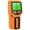 #A01-Orange, variant on 5 in 1 Handheld Wall Scanner Detector, Finds Metal Wood Studs AC Wires Cables, Multi-Function Electronic Stud Finder Wall Detector, Black