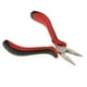 thumbnail image 4 of de Extensiones de Cabello de Plumas con 500 Piezas de Aluminio, Gancho Y Alicates, de Herramientas, 4 of 8