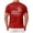 Red, variant on 250 Anniversary Tshirt 250 Years American 1776 2026 250th USA Patriotic 4th of July Mens T-Shirt,Black