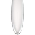 thumbnail image 2 of Alessi Mami - Cuchara de postre de 6-3/4 pulgadas, acero inoxidable 18/10, pulido espejo, juego de 6, 2 of 3