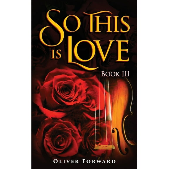So This is Love, (Hardcover)