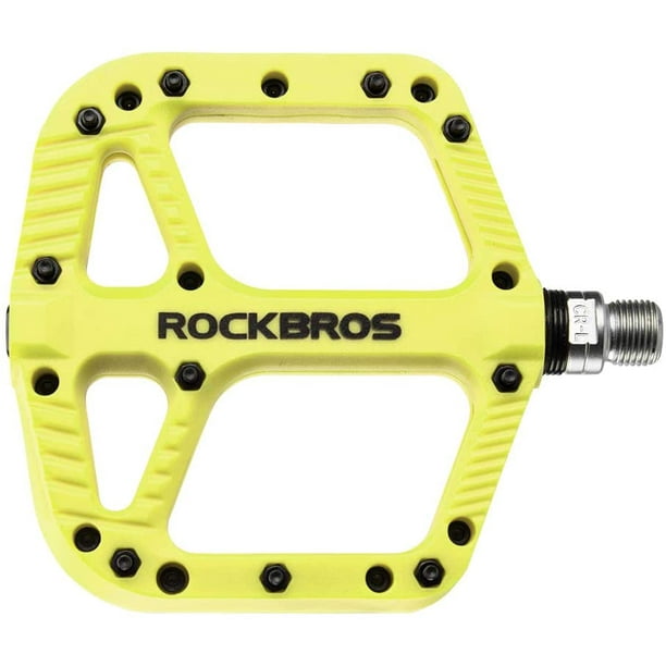 Bike top pedals walmart