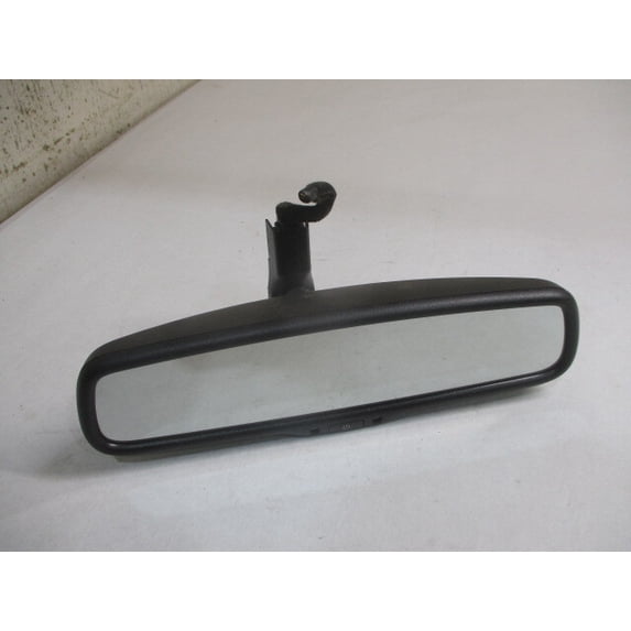 Pre-Owned Kia Sorento Sportage Rear View Mirror w/Automatic Auto Dimming Dim OEM LKQ - Verify Specific Vehicle Fitment In Description - (Good)