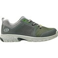 thumbnail image 2 of Nautilus Safety Footwear Mens Zephyr Gray Slip Resistant ESD Work Shoe Size 11, 2 of 3