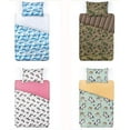 thumbnail image 3 of Tadpoles Couette pour Tout-Petits Motif Boîte/blanc, 3 of 3
