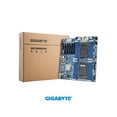 thumbnail image 4 of Gigabyte MS73-HB0 Extended ATX Server Motherboard - 4th Gen. Intel Xeon Scalable Processors - Dual processor - LGA 4677 - Intel C741 Chipset, 4 of 4