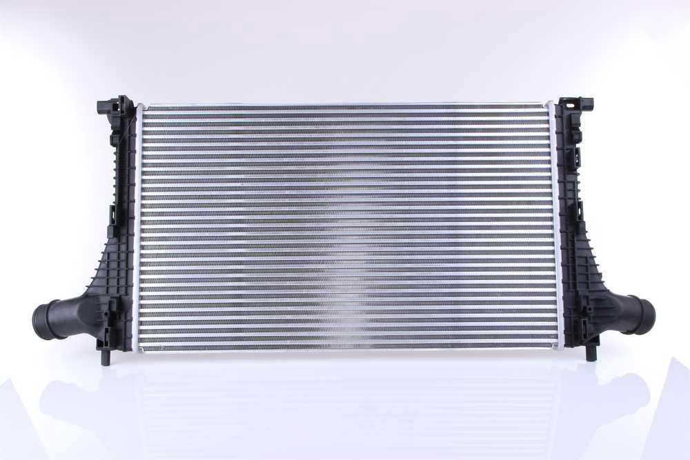 Nissens 961502 Turbocharger Intercooler