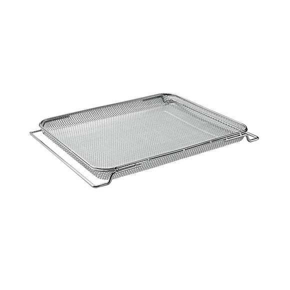 Replacement Air Fry Basket for Ninja Foodi DT251 DT201 DT200 Oven,Stainless Steel Oven Accessories