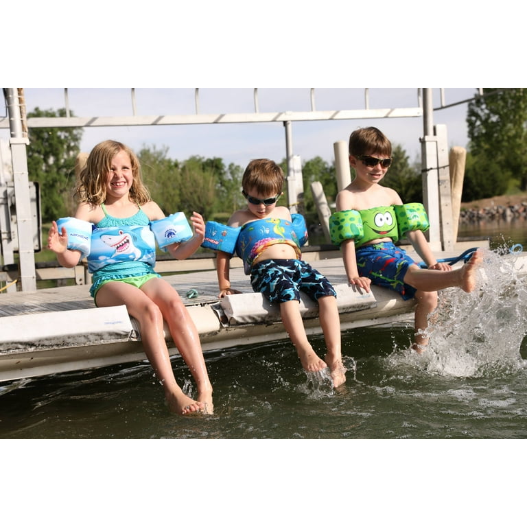 Life jackets walmart kids hot sale