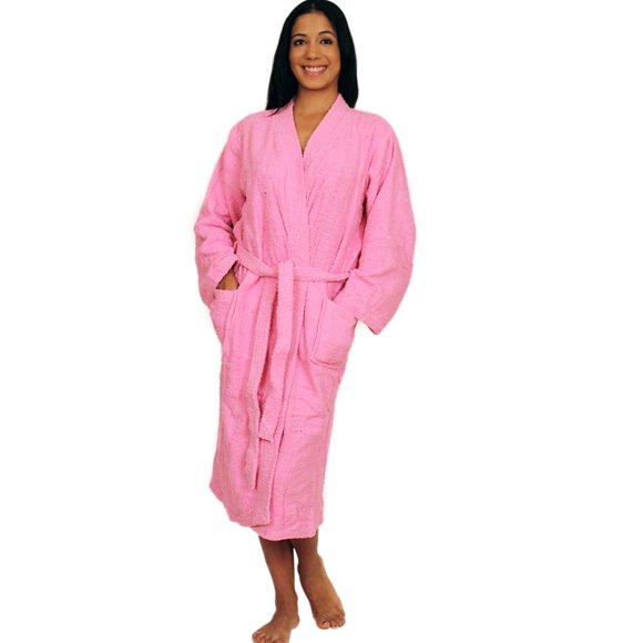 Terry Cloth Bath Robes