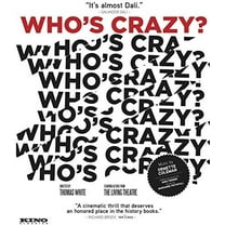 Kino Classics - Who’s Crazy? [BLU-RAY]