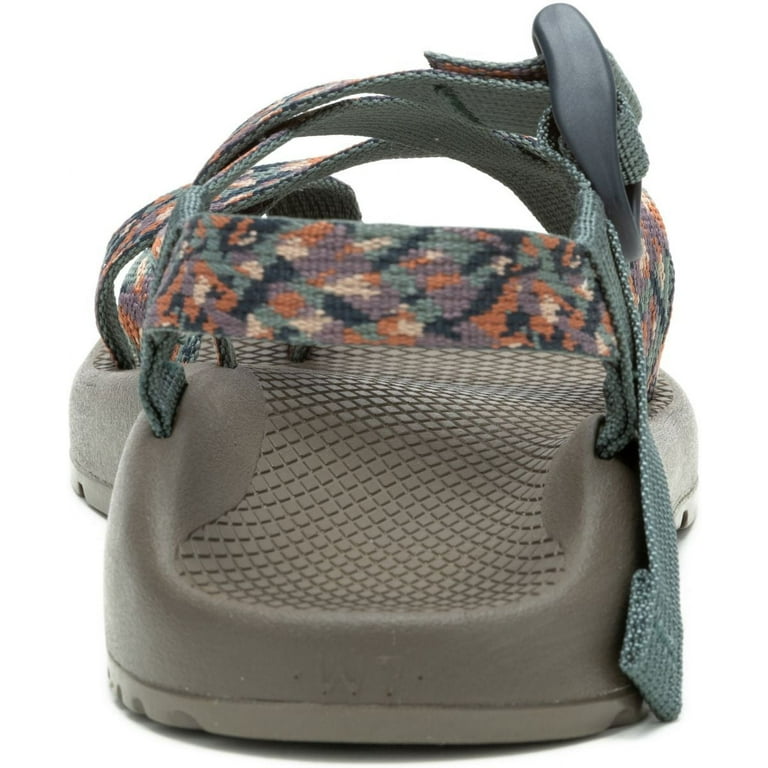 Chaco Z/2 Classic Sandal, Women, Adjustable Strap, Shade Dark