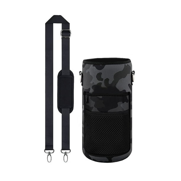 Sport,Porte-bouteille D'eau En Plein Air,pochette Molle Tactique,sac Porte-bouteille D