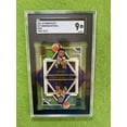 thumbnail image 6 of Donovan Mitchell GOLD # 10/10 CLEAR SSP CARD 2021 Elite DONOVAN MITCHELL DECK SP, 6 of 12