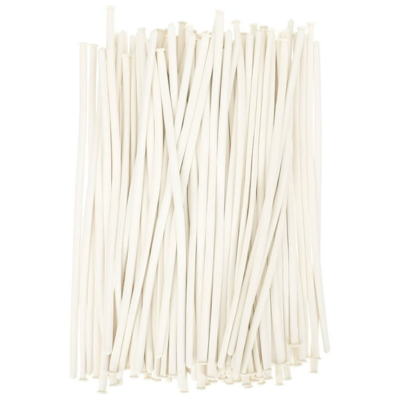 BESTSKY 100pcs Long Balloons DIY Twisting Modeling Balloons Latex Balloons for Party