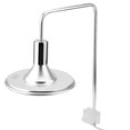 thumbnail image 3 of 220V 40W Modern Style High Bright LED Light Lamp with Bracket & Clamp for Aquarium Fish Tank, 3 of 12