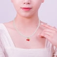 thumbnail image 1 of Milisten Collar Femenino Creativo Con Ideal Para Y Momentos Especiales, 1 of 8