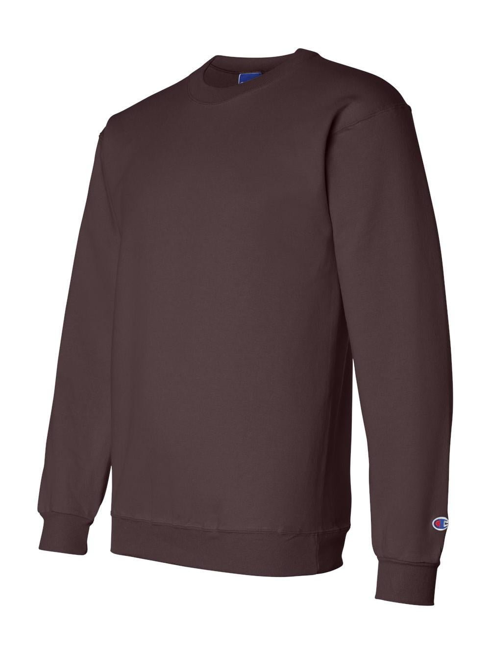 Champion s600 sweatshirt Clearance