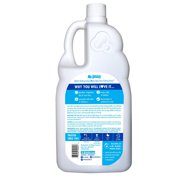 Mr. Bubble Extra Gentle Bubble Bath, Dye and Fragrance Free, 16 fl oz