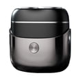 thumbnail image 1 of ETHKIA Appareil de Rasage Portable Mini Tête pour Hommes Outil de Toilettage Rechargeable Idéal pour Barbe et Moustache Rasoir Compact Pratique, 1 of 4