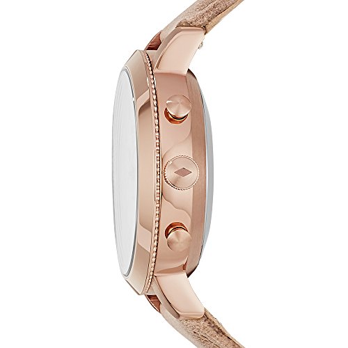 neely hybrid smartwatch