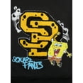 thumbnail image 3 of SpongeBob SquarePants Boys Twofer Hoodie, Sizes 4-18, 3 of 4