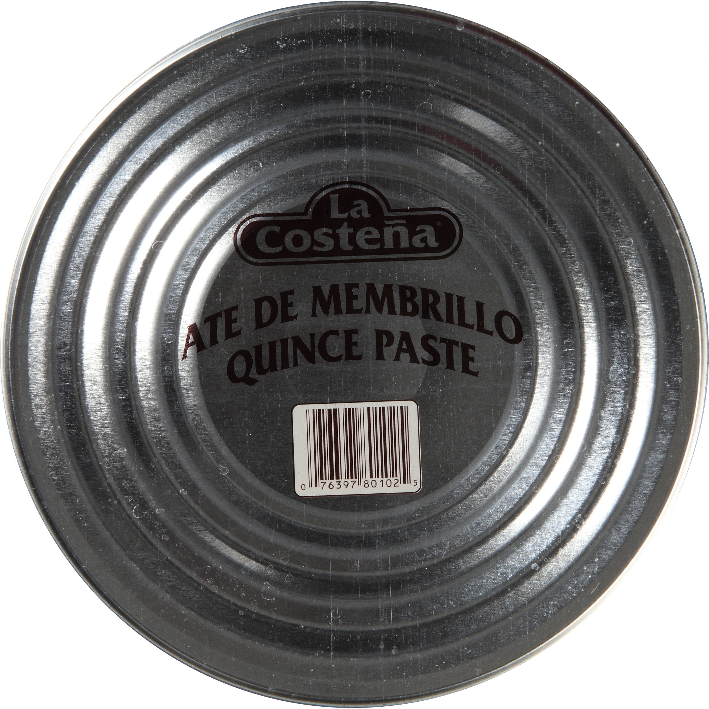 Vilore Foods La Costena  Quince Paste, 24.7 oz
