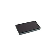 Replacement Ink Pad For 2000plus 1si40pgl & 1si40p, Black