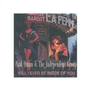 Full performer name: Paul Quinn & The Independent Group. Paul Quinn & The Independent Group: Paul Quinn, Alan Horne, James Kirk, Jane-Marie O'Brien.