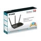 D-Link Gigabit AC1750 Wi-Fi Routeur Haute Puissance - Routeur Sans Fil - Commutateur 4 Ports - GigE - Wi-Fi 5 - Double Bande – image 4 sur 5