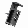 thumbnail image 3 of Vwrxbz Cabinet Board Clip Set 4Pcs Wardrobe Installation Tool 15-18mm Panel Positioning Fixture, 3 of 7