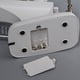 thumbnail image 4 of Eigraketly Lupa LED de soldadura 3X 4.5X, lupa de hierro para soldar, soporte de pinza de cocodrilo, herramienta de reparación de soldadura manual lupas Eigraketly GJ3910-00B, 4 of 6