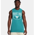thumbnail image 1 of Playera Under Armour Project Rock Balance Tank Talla L, 1 of 4